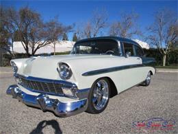 1956 Chevrolet Bel Air (CC-2047188) for sale in Hiram, Georgia