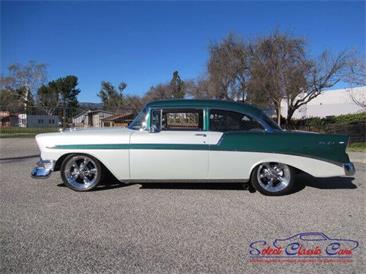 1956 Chevrolet Bel Air (CC-2047188) for sale in Hiram, Georgia