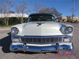 1956 Chevrolet Bel Air (CC-2047188) for sale in Hiram, Georgia