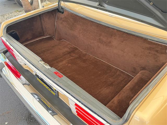 1987 Mercedes-Benz 560 (CC-2047190) for sale in Los Angeles, California