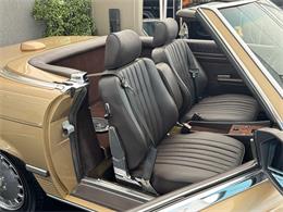 1987 Mercedes-Benz 560 (CC-2047190) for sale in Los Angeles, California