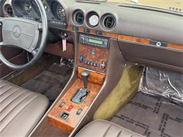 1987 Mercedes-Benz 560 (CC-2047190) for sale in Los Angeles, California