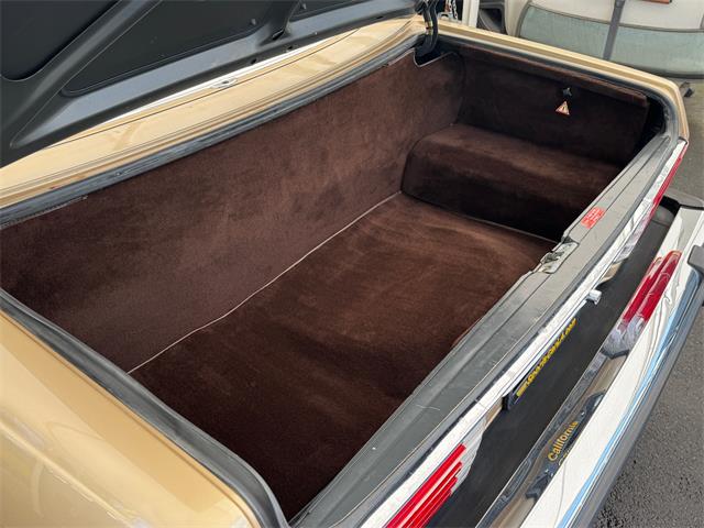 1987 Mercedes-Benz 560 (CC-2047190) for sale in Los Angeles, California