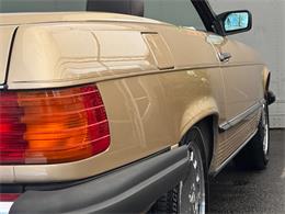 1987 Mercedes-Benz 560 (CC-2047190) for sale in Los Angeles, California