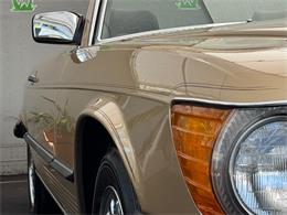 1987 Mercedes-Benz 560 (CC-2047190) for sale in Los Angeles, California
