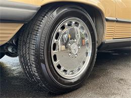 1987 Mercedes-Benz 560 (CC-2047190) for sale in Los Angeles, California