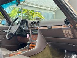 1987 Mercedes-Benz 560 (CC-2047190) for sale in Los Angeles, California