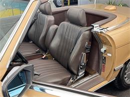 1987 Mercedes-Benz 560 (CC-2047190) for sale in Los Angeles, California