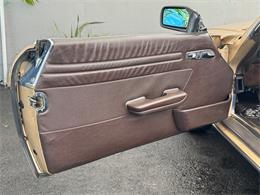 1987 Mercedes-Benz 560 (CC-2047190) for sale in Los Angeles, California