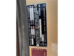 1987 Mercedes-Benz 560 (CC-2047190) for sale in Los Angeles, California