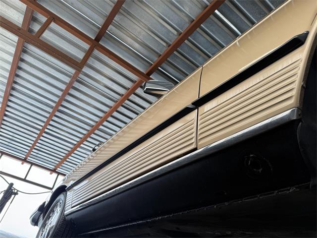1987 Mercedes-Benz 560 (CC-2047190) for sale in Los Angeles, California