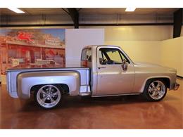 1982 Chevrolet C10 (CC-2047191) for sale in Strafford, Missouri