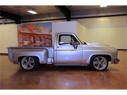 1982 Chevrolet C10 (CC-2047191) for sale in Strafford, Missouri