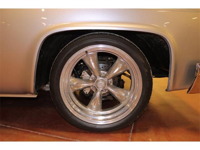 1982 Chevrolet C10 (CC-2047191) for sale in Strafford, Missouri