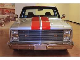 1982 Chevrolet C10 (CC-2047191) for sale in Strafford, Missouri