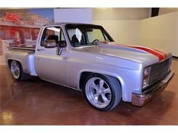 1982 Chevrolet C10 (CC-2047191) for sale in Strafford, Missouri