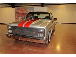 1982 Chevrolet C10 (CC-2047191) for sale in Strafford, Missouri