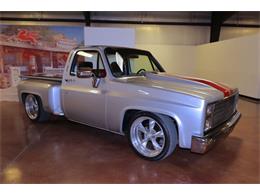1982 Chevrolet C10 (CC-2047191) for sale in Strafford, Missouri