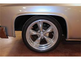 1982 Chevrolet C10 (CC-2047191) for sale in Strafford, Missouri