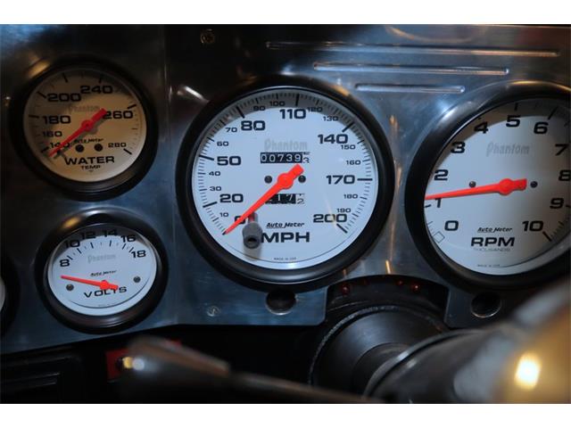 1982 Chevrolet C10 (CC-2047191) for sale in Strafford, Missouri