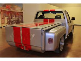 1982 Chevrolet C10 (CC-2047191) for sale in Strafford, Missouri