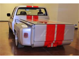 1982 Chevrolet C10 (CC-2047191) for sale in Strafford, Missouri