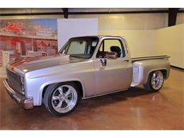 1982 Chevrolet C10 (CC-2047191) for sale in Strafford, Missouri