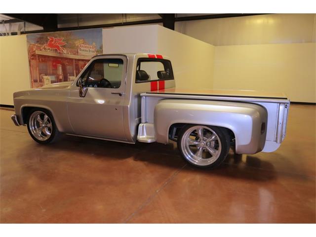 1982 Chevrolet C10 (CC-2047191) for sale in Strafford, Missouri