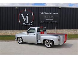 1982 Chevrolet C10 (CC-2047191) for sale in Strafford, Missouri