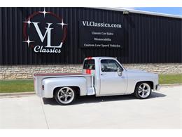 1982 Chevrolet C10 (CC-2047191) for sale in Strafford, Missouri