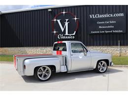 1982 Chevrolet C10 (CC-2047191) for sale in Strafford, Missouri