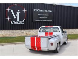 1982 Chevrolet C10 (CC-2047191) for sale in Strafford, Missouri