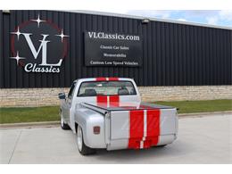 1982 Chevrolet C10 (CC-2047191) for sale in Strafford, Missouri