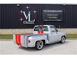 1982 Chevrolet C10 (CC-2047191) for sale in Strafford, Missouri