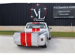 1982 Chevrolet C10 (CC-2047191) for sale in Strafford, Missouri