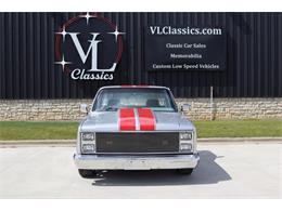 1982 Chevrolet C10 (CC-2047191) for sale in Strafford, Missouri