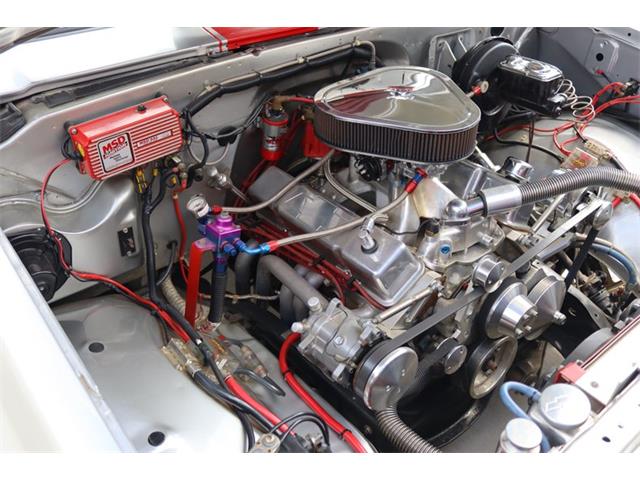1982 Chevrolet C10 (CC-2047191) for sale in Strafford, Missouri