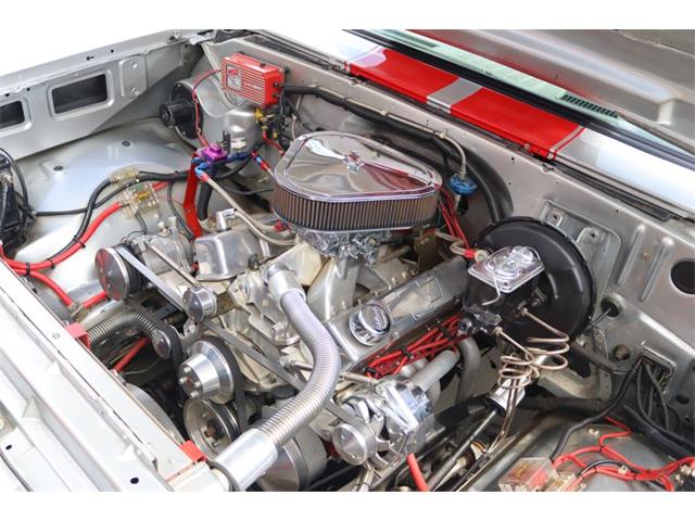 1982 Chevrolet C10 (CC-2047191) for sale in Strafford, Missouri