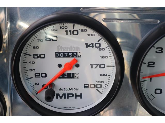 1982 Chevrolet C10 (CC-2047191) for sale in Strafford, Missouri