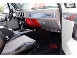1982 Chevrolet C10 (CC-2047191) for sale in Strafford, Missouri
