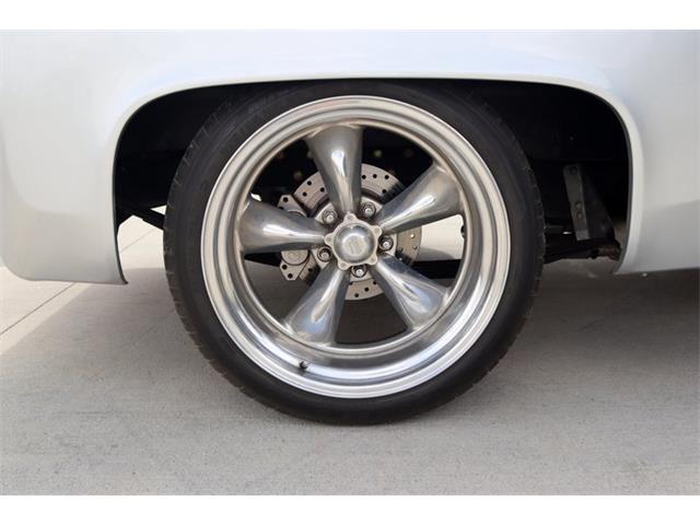 1982 Chevrolet C10 (CC-2047191) for sale in Strafford, Missouri