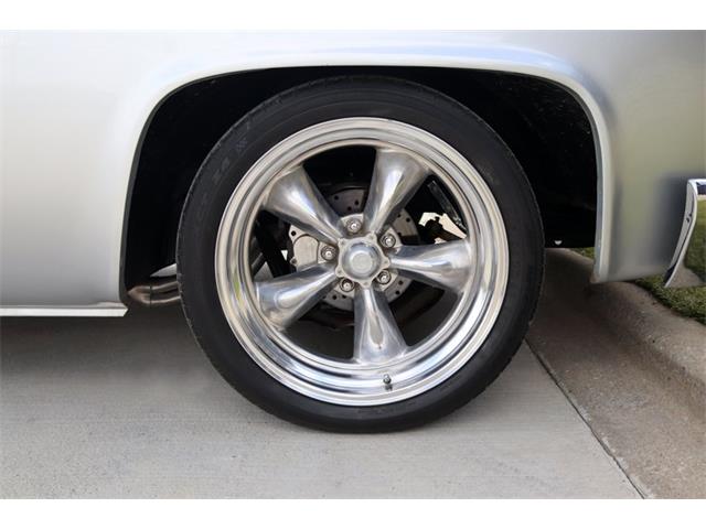 1982 Chevrolet C10 (CC-2047191) for sale in Strafford, Missouri