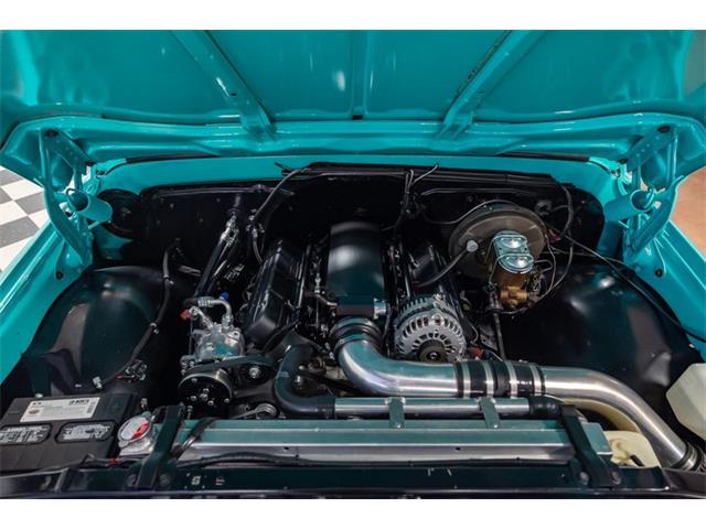 1971 Chevrolet Suburban (CC-2047198) for sale in Strafford, Missouri