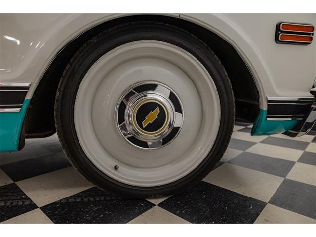 1971 Chevrolet Suburban (CC-2047198) for sale in Strafford, Missouri