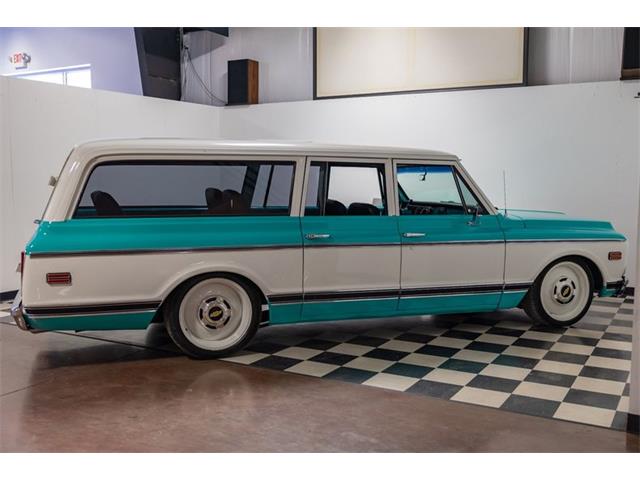 1971 Chevrolet Suburban (CC-2047198) for sale in Strafford, Missouri