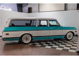 1971 Chevrolet Suburban (CC-2047198) for sale in Strafford, Missouri