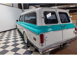 1971 Chevrolet Suburban (CC-2047198) for sale in Strafford, Missouri