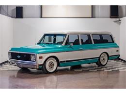 1971 Chevrolet Suburban (CC-2047198) for sale in Strafford, Missouri