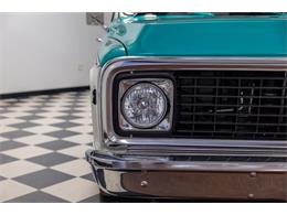 1971 Chevrolet Suburban (CC-2047198) for sale in Strafford, Missouri