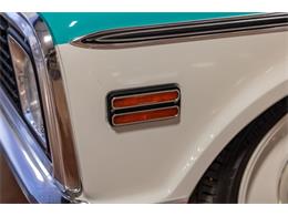 1971 Chevrolet Suburban (CC-2047198) for sale in Strafford, Missouri